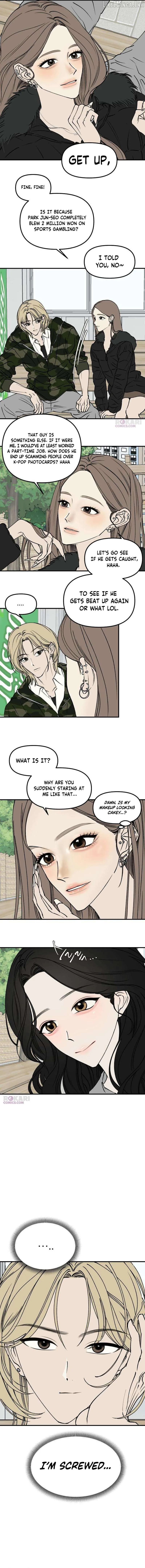 Read Conscience Tutoring chapter 22 image 2 on Lezhin
