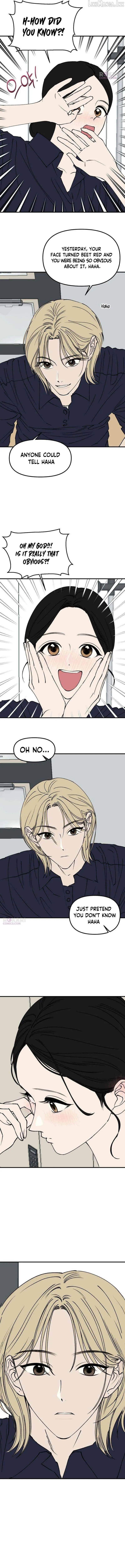 Read Conscience Tutoring chapter 22 image 6 on Lezhin