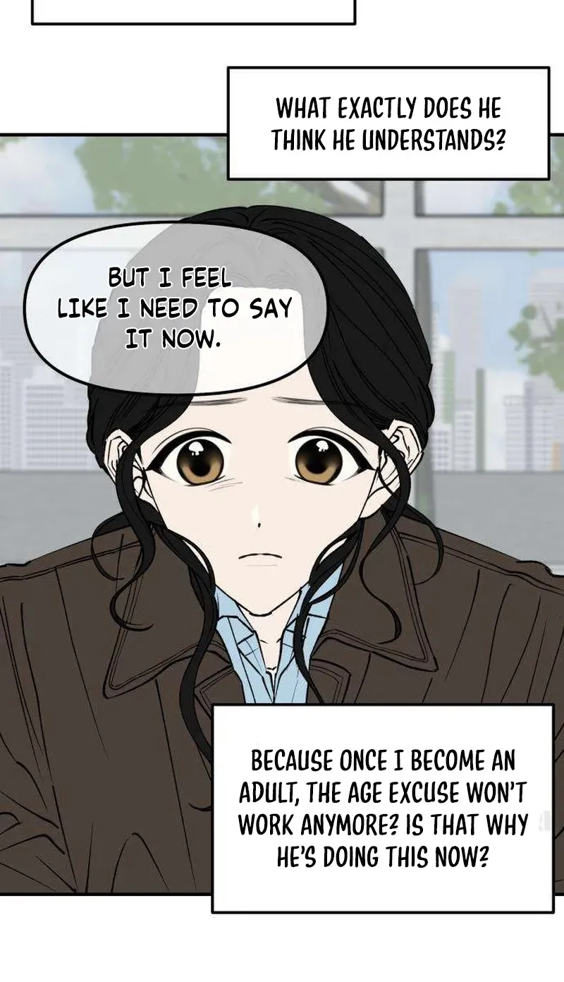 Read Conscience Tutoring chapter 23 image 12 on Lezhin