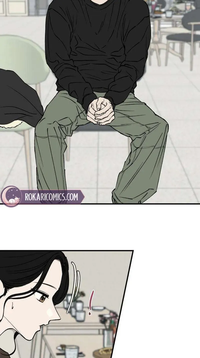 Read Conscience Tutoring chapter 23 image 14 on Lezhin
