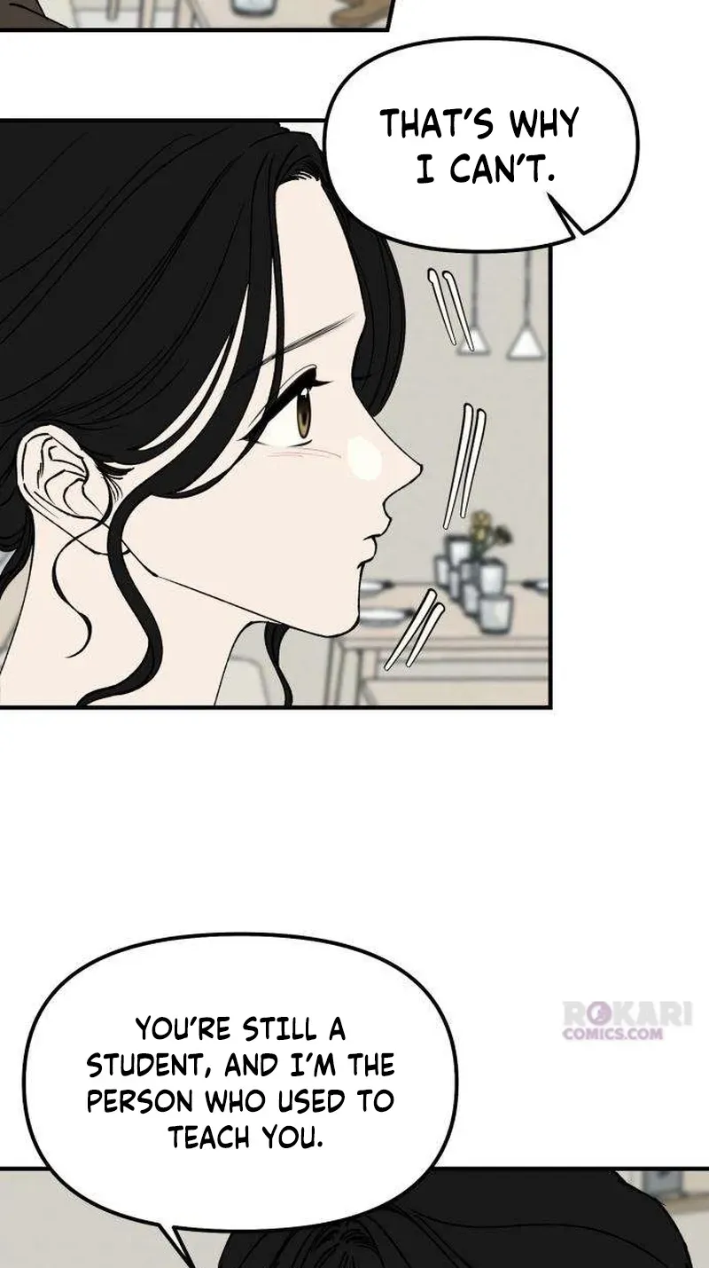 Read Conscience Tutoring chapter 23 image 15 on Lezhin