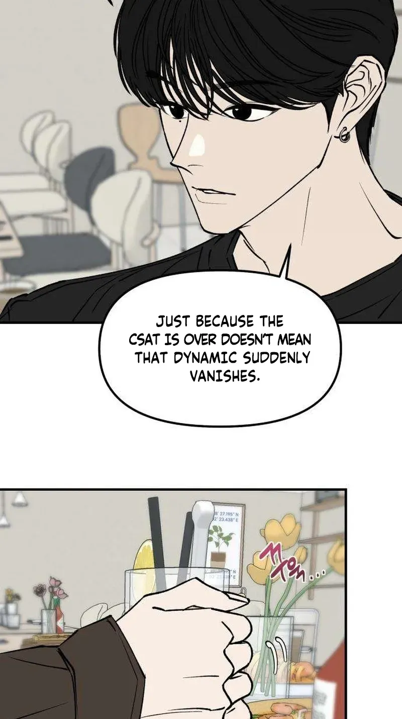 Read Conscience Tutoring chapter 23 image 16 on Lezhin