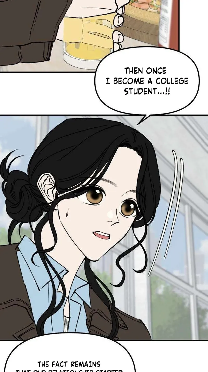 Read Conscience Tutoring chapter 23 image 17 on Lezhin