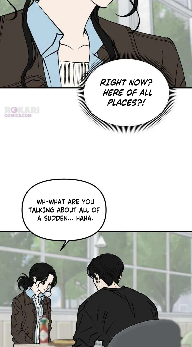 Read Conscience Tutoring chapter 23 image 3 on Lezhin
