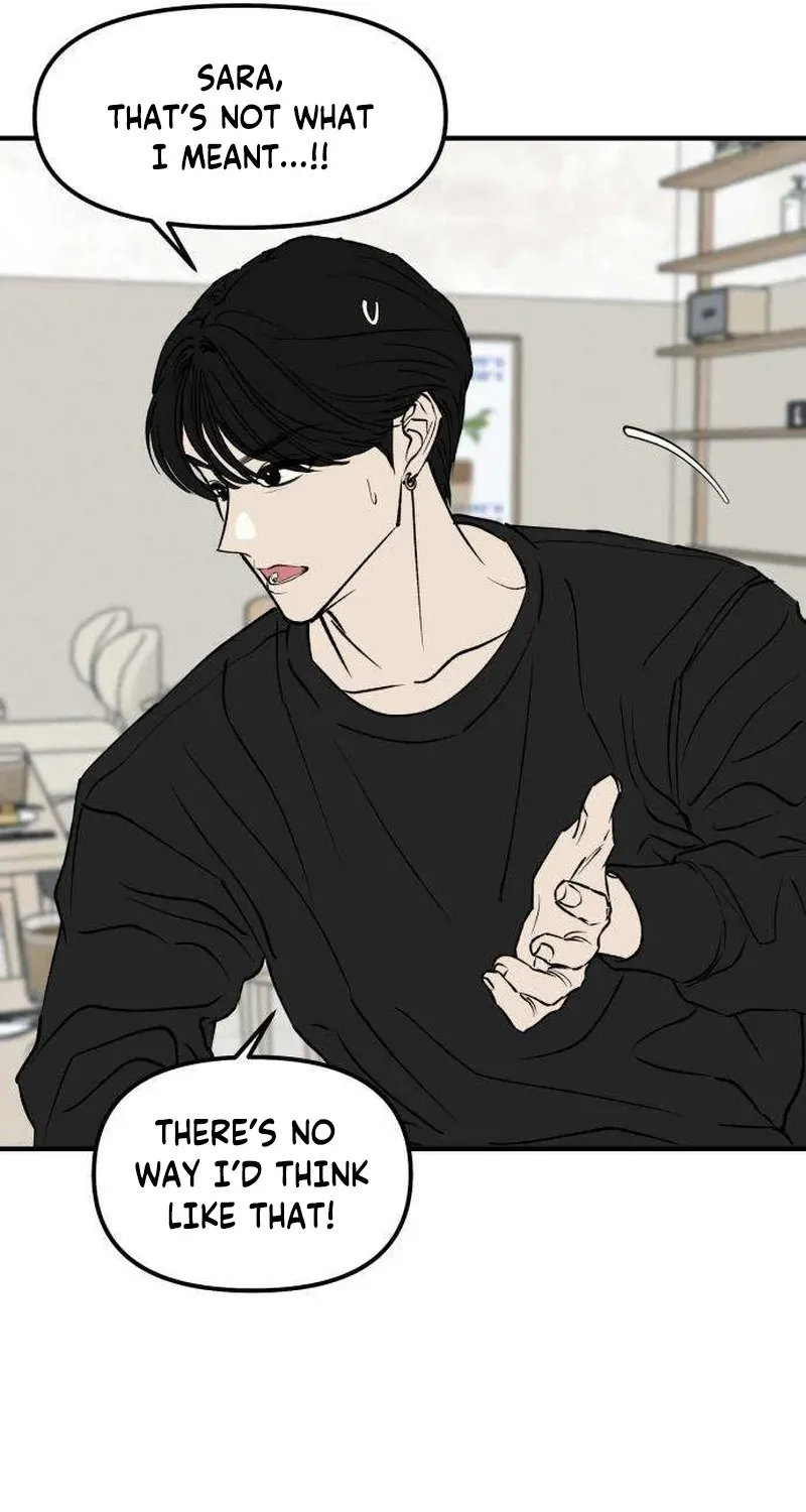 Read Conscience Tutoring chapter 23 image 38 on Lezhin