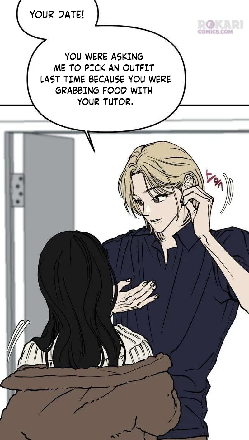Read Conscience Tutoring chapter 23 image 72 on Lezhin