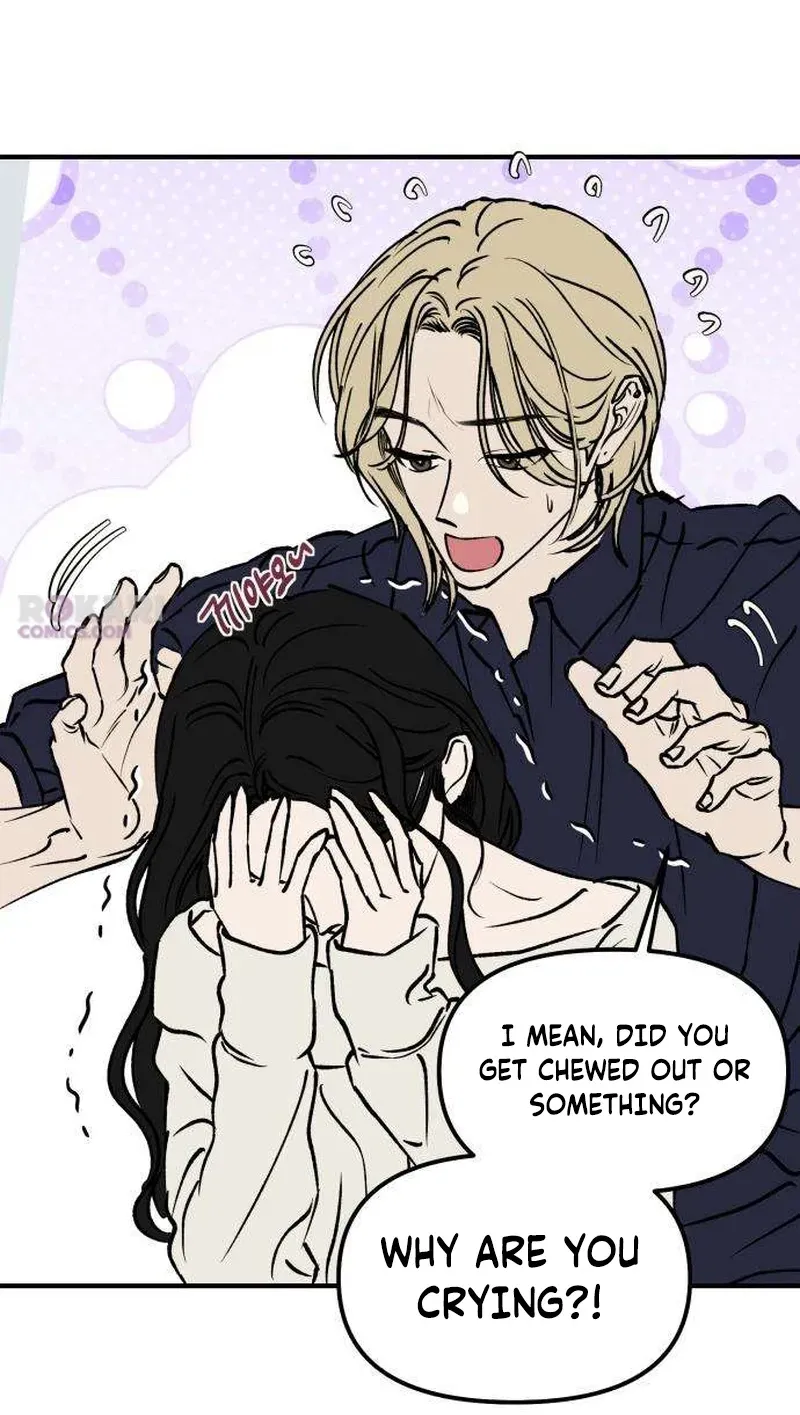 Read Conscience Tutoring chapter 23 image 78 on Lezhin