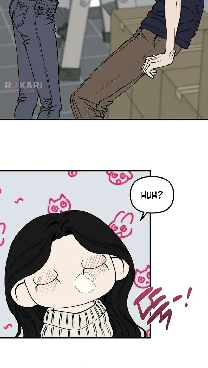Read Conscience Tutoring chapter 23 image 81 on Lezhin