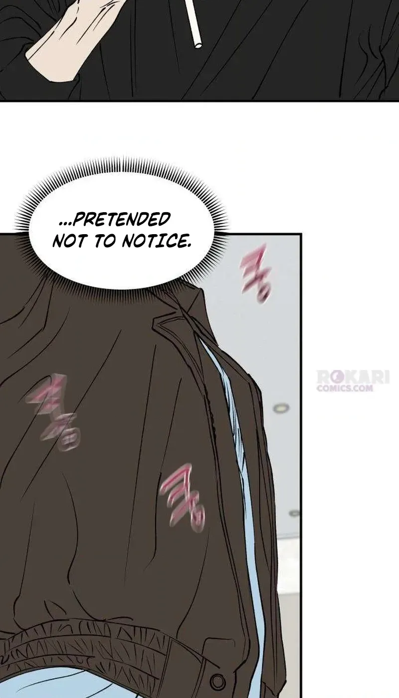 Read Conscience Tutoring chapter 23 image 9 on Lezhin