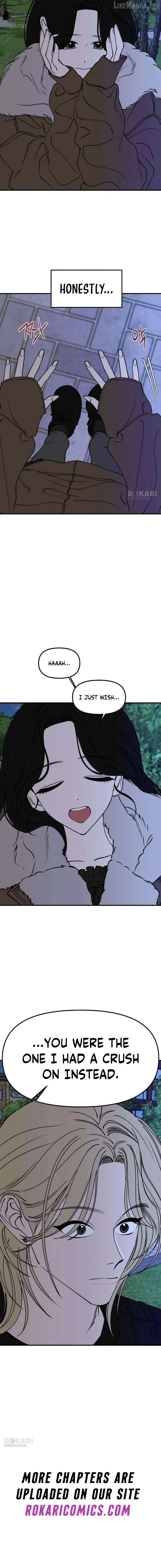 Read Conscience Tutoring chapter 24 image 11 on Lezhin