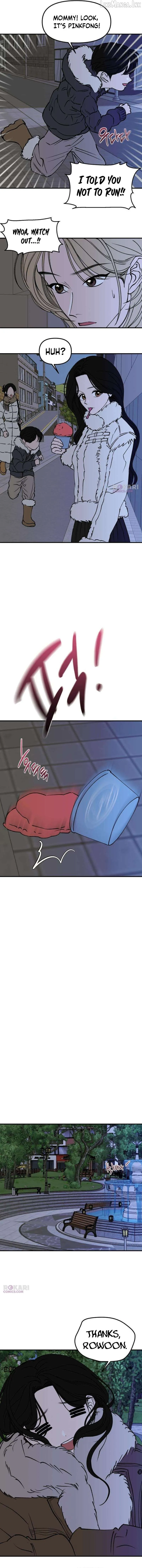 Read Conscience Tutoring chapter 24 image 9 on Lezhin