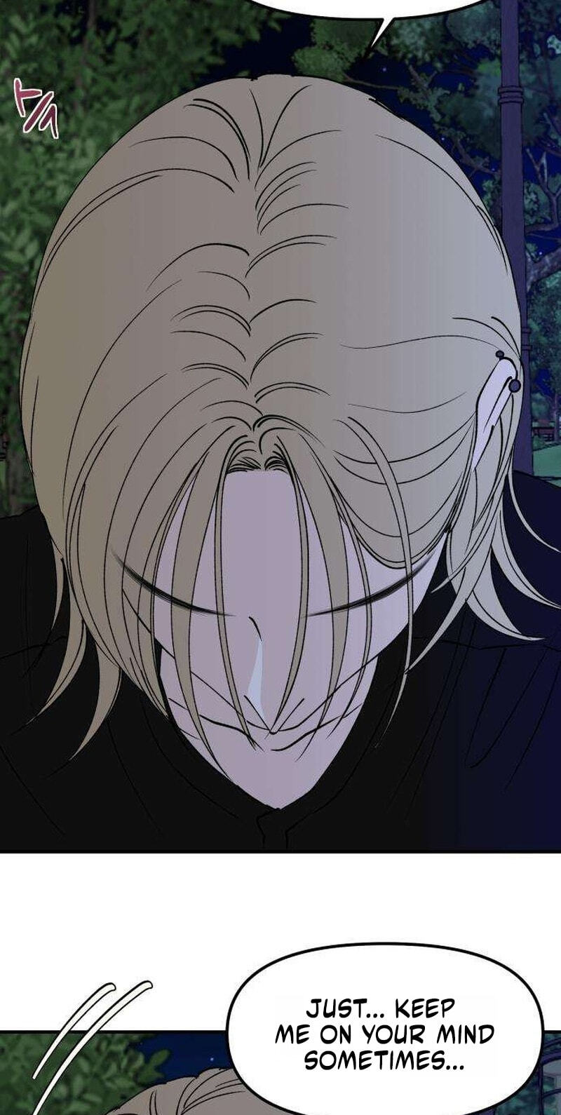 Read Conscience Tutoring chapter 25 image 11 on Lezhin