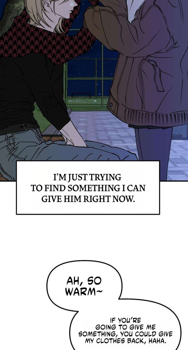 Read Conscience Tutoring chapter 25 image 23 on Lezhin