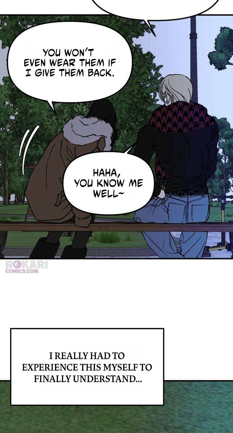 Read Conscience Tutoring chapter 25 image 24 on Lezhin
