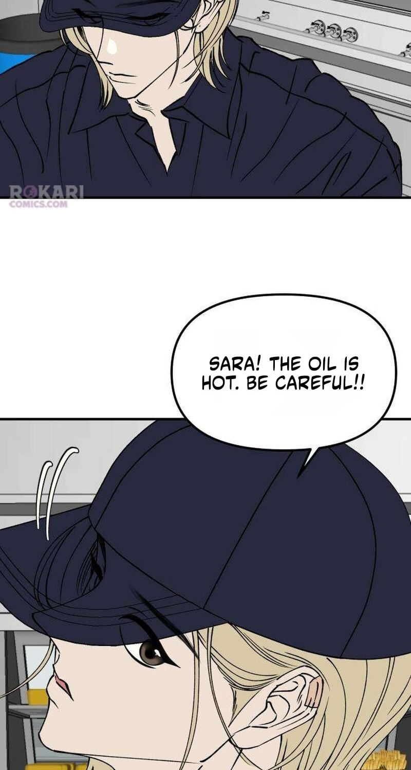 Read Conscience Tutoring chapter 25 image 30 on Lezhin