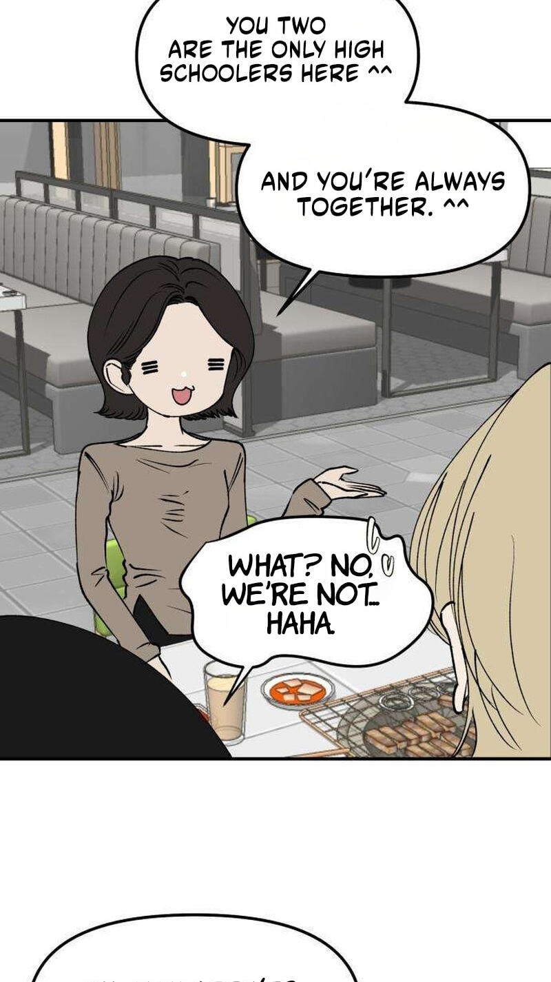 Read Conscience Tutoring chapter 25 image 40 on Lezhin