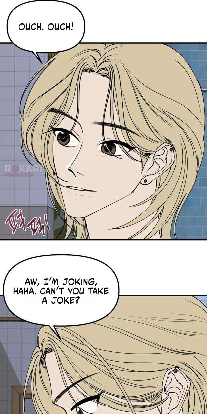 Read Conscience Tutoring chapter 25 image 45 on Lezhin