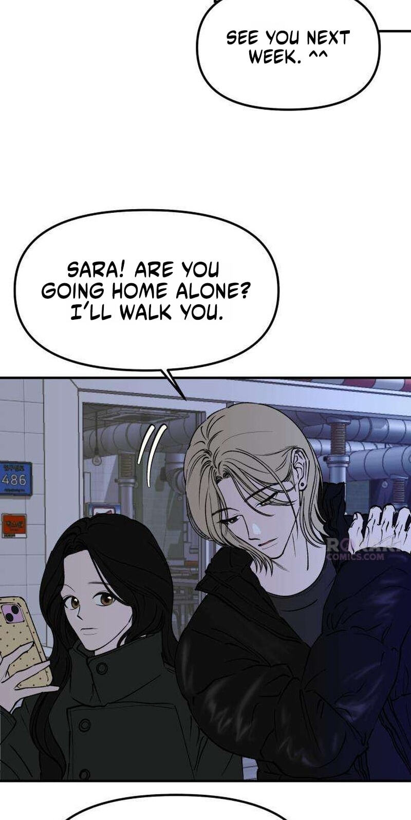Read Conscience Tutoring chapter 25 image 48 on Lezhin