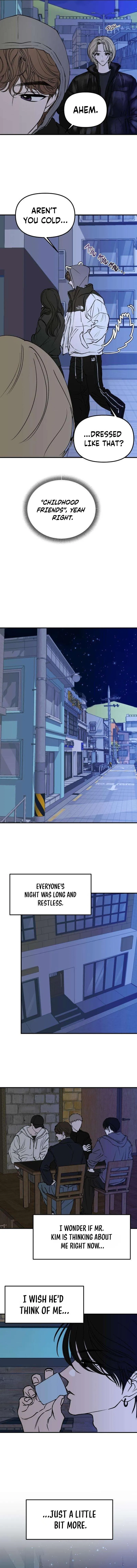 Read Conscience Tutoring chapter 26 image 2 on Lezhin
