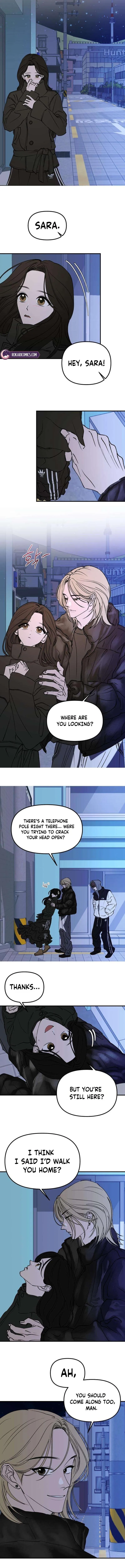 Read Conscience Tutoring chapter 26 image 3 on Lezhin