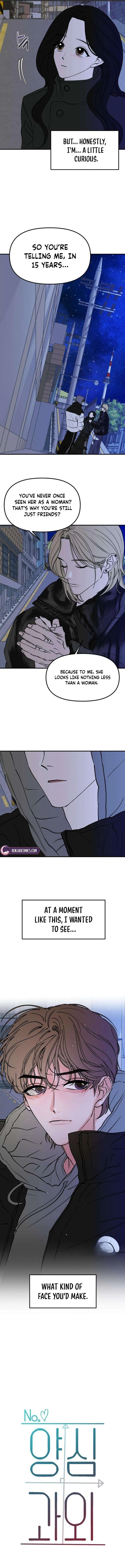 Read Conscience Tutoring chapter 26 image 7 on Lezhin