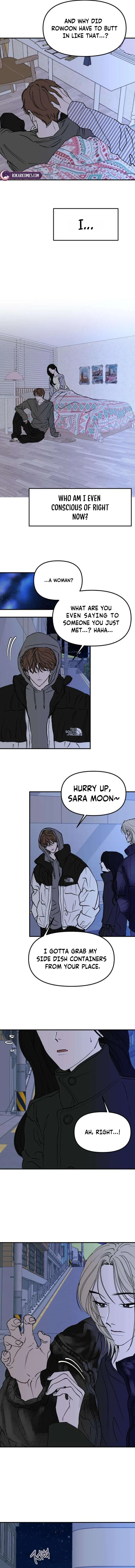 Read Conscience Tutoring chapter 26 image 9 on Lezhin