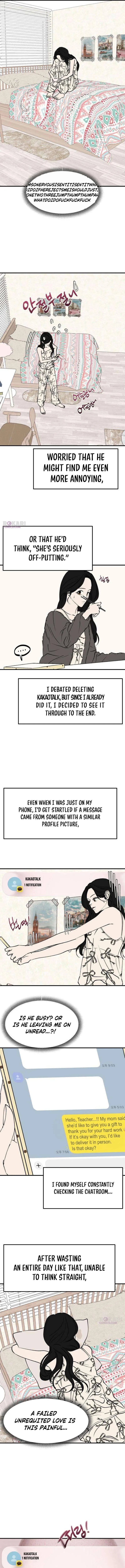 Read Conscience Tutoring chapter 27 image 2 on Lezhin