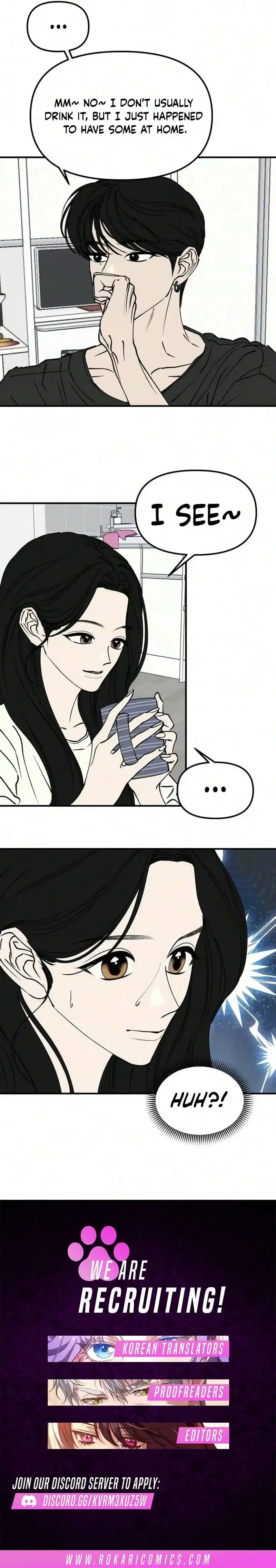 Read Conscience Tutoring chapter 28 image 10 on Lezhin