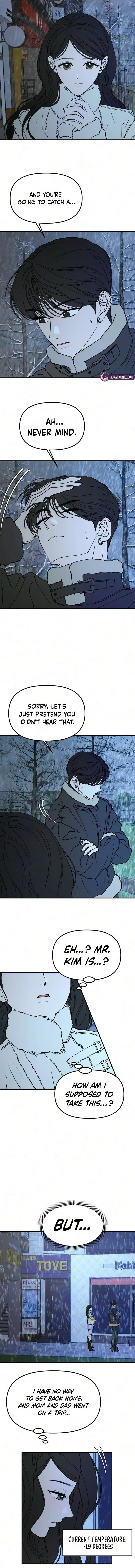 Read Conscience Tutoring chapter 28 image 6 on Lezhin
