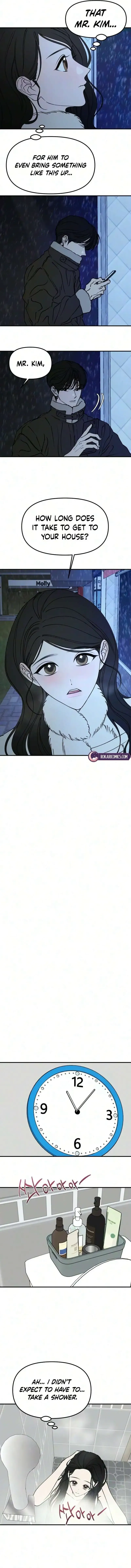Read Conscience Tutoring chapter 28 image 7 on Lezhin