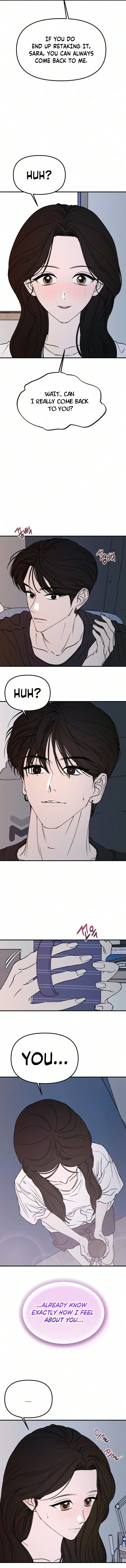 Read Conscience Tutoring chapter 29 image 1 on Lezhin