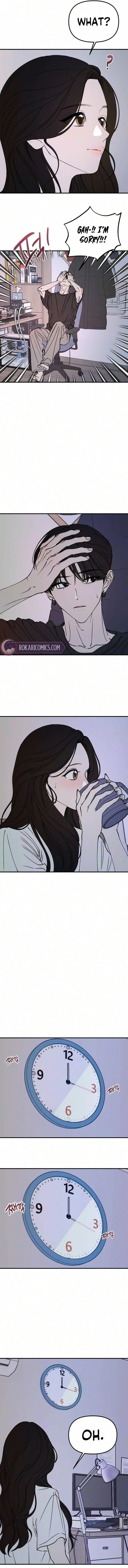 Read Conscience Tutoring chapter 29 image 3 on Lezhin