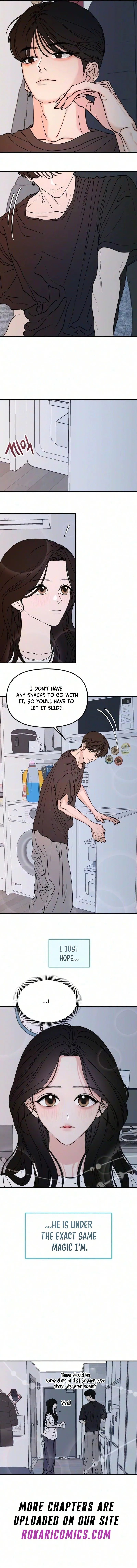 Read Conscience Tutoring chapter 29 image 9 on Lezhin