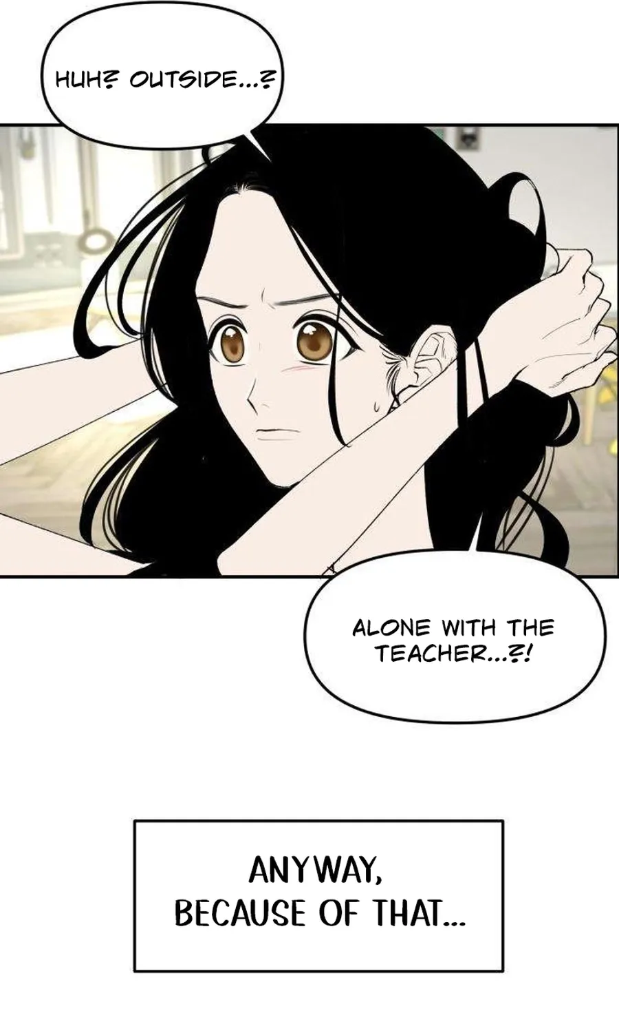 Read Conscience Tutoring chapter 3 image 10 on Lezhin