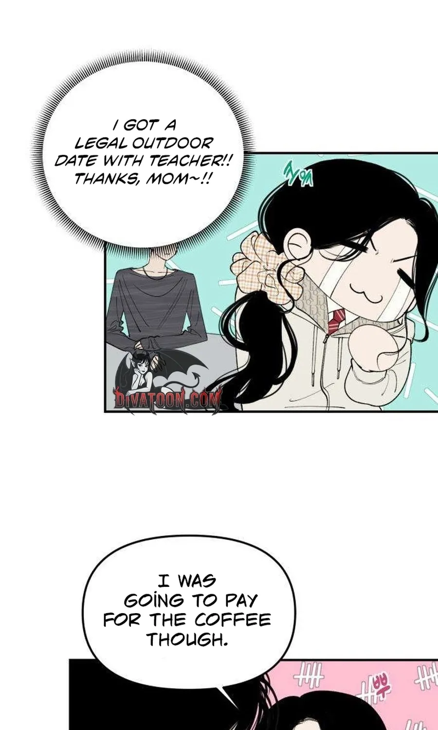Read Conscience Tutoring chapter 3 image 11 on Lezhin