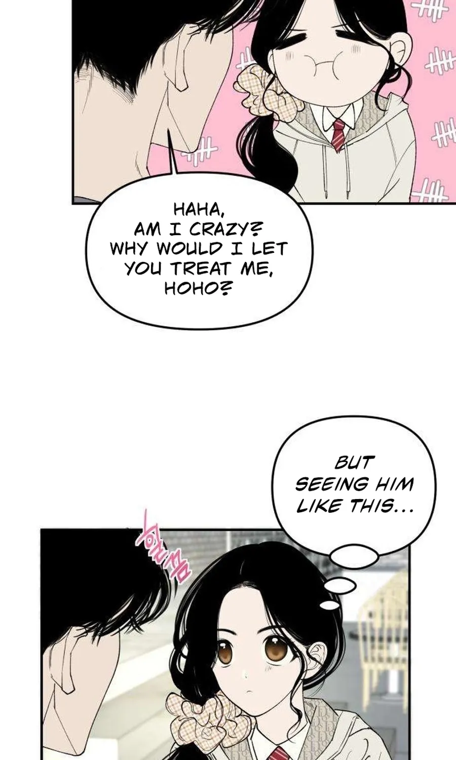 Read Conscience Tutoring chapter 3 image 12 on Lezhin