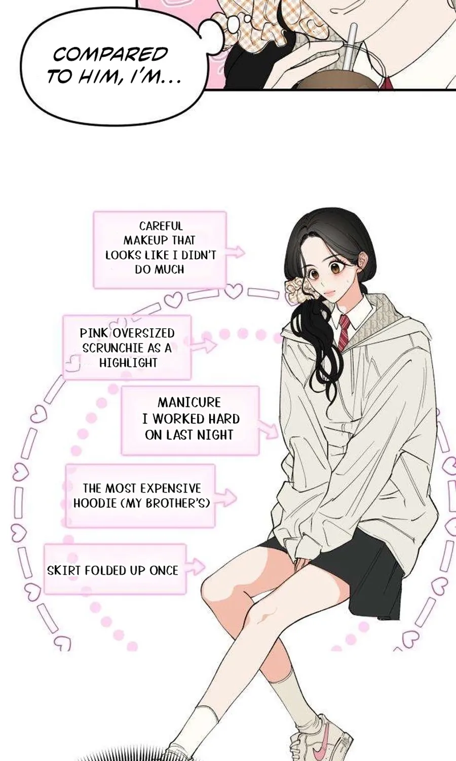 Read Conscience Tutoring chapter 3 image 15 on Lezhin