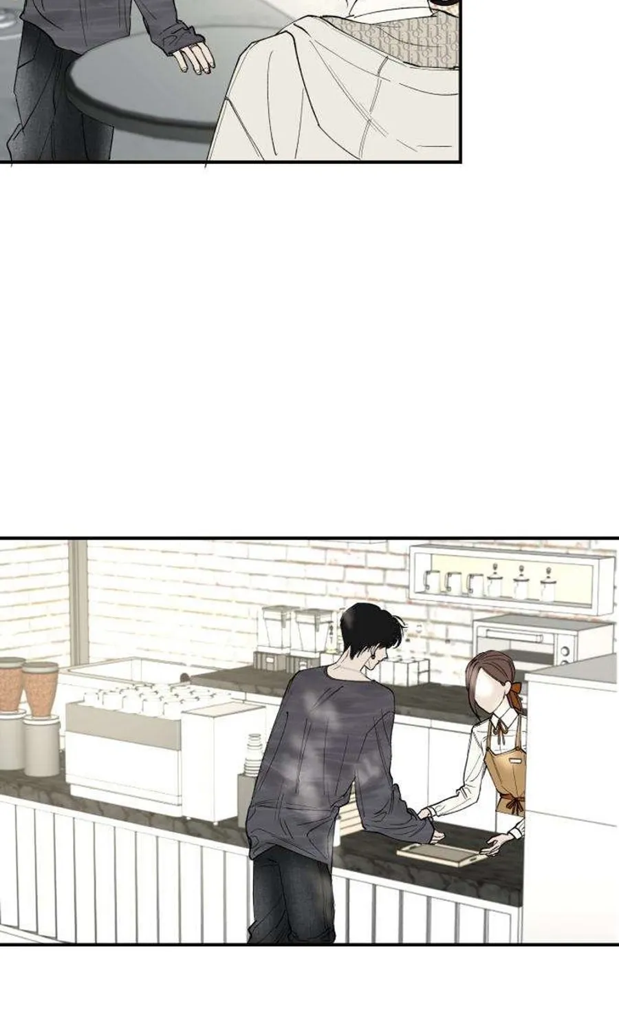 Read Conscience Tutoring chapter 3 image 17 on Lezhin