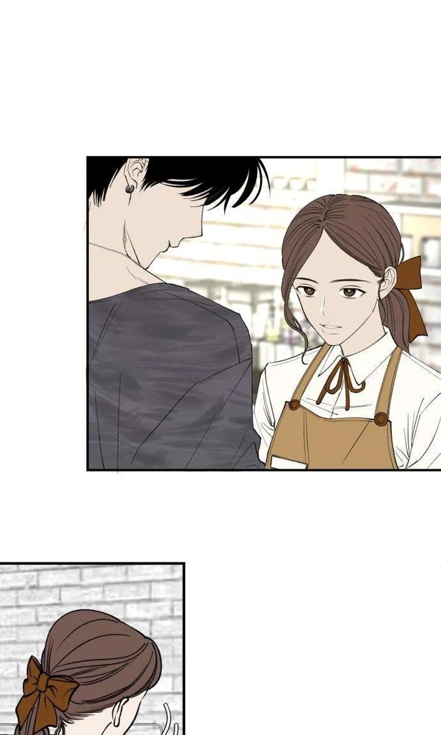 Read Conscience Tutoring chapter 3 image 18 on Lezhin