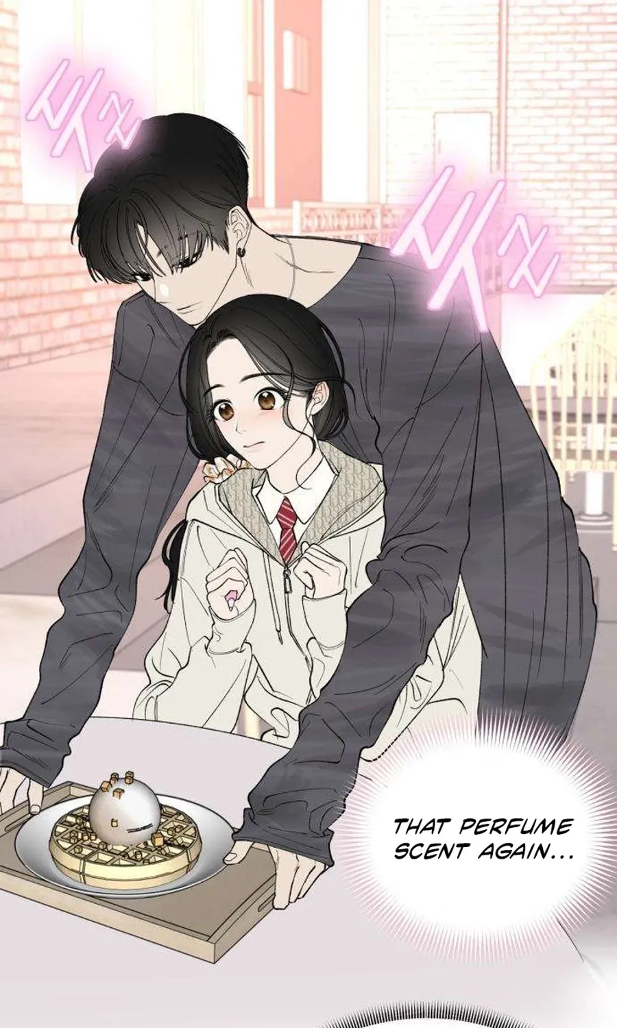 Read Conscience Tutoring chapter 3 image 22 on Lezhin
