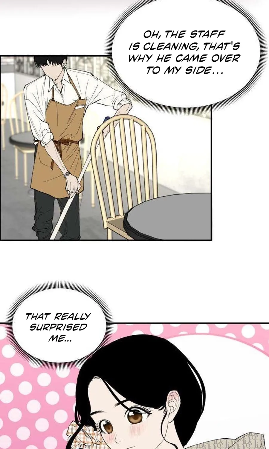 Read Conscience Tutoring chapter 3 image 23 on Lezhin