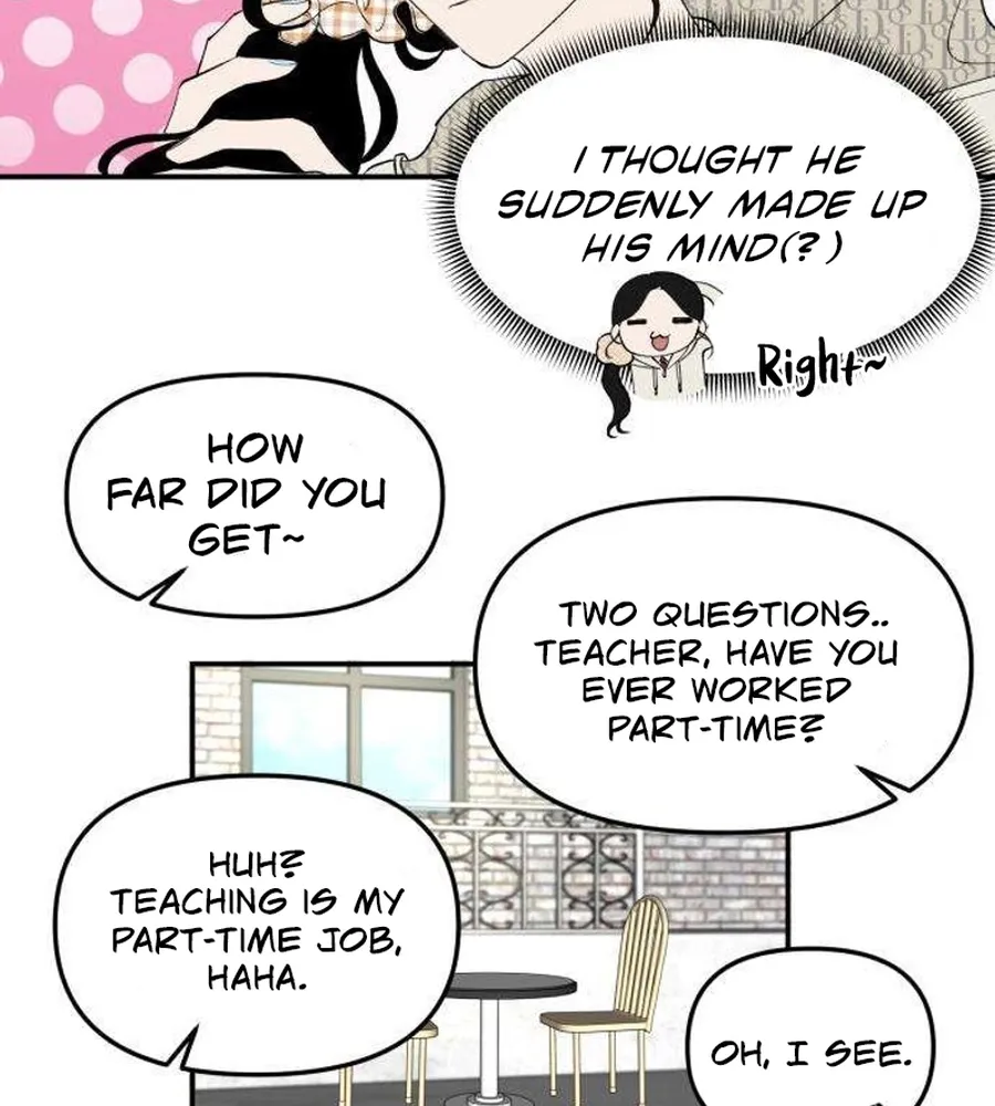 Read Conscience Tutoring chapter 3 image 24 on Lezhin