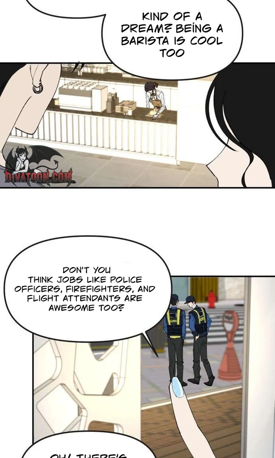 Read Conscience Tutoring chapter 3 image 26 on Lezhin