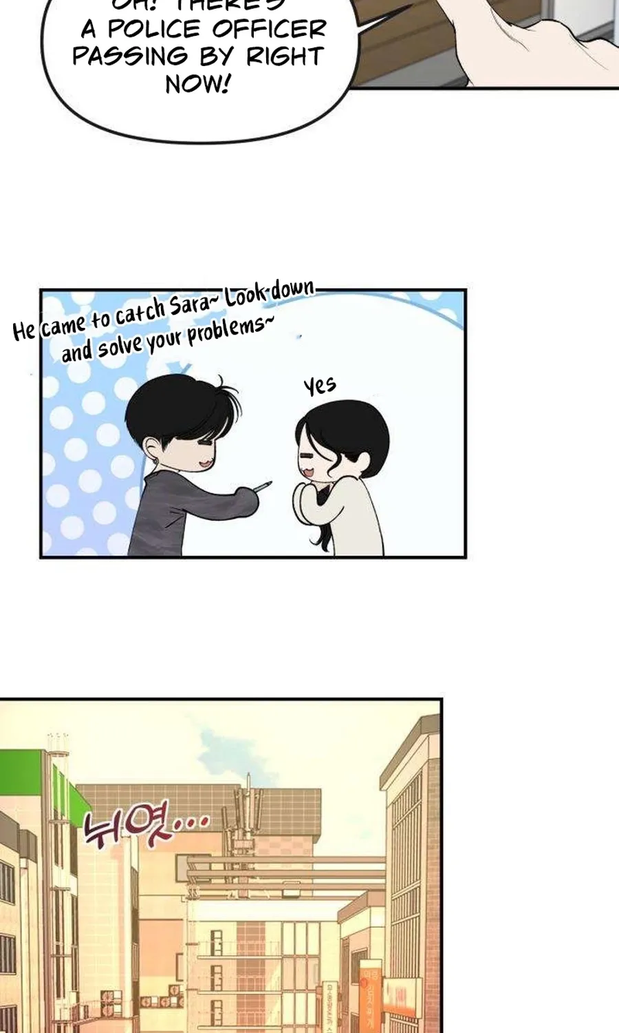 Read Conscience Tutoring chapter 3 image 27 on Lezhin