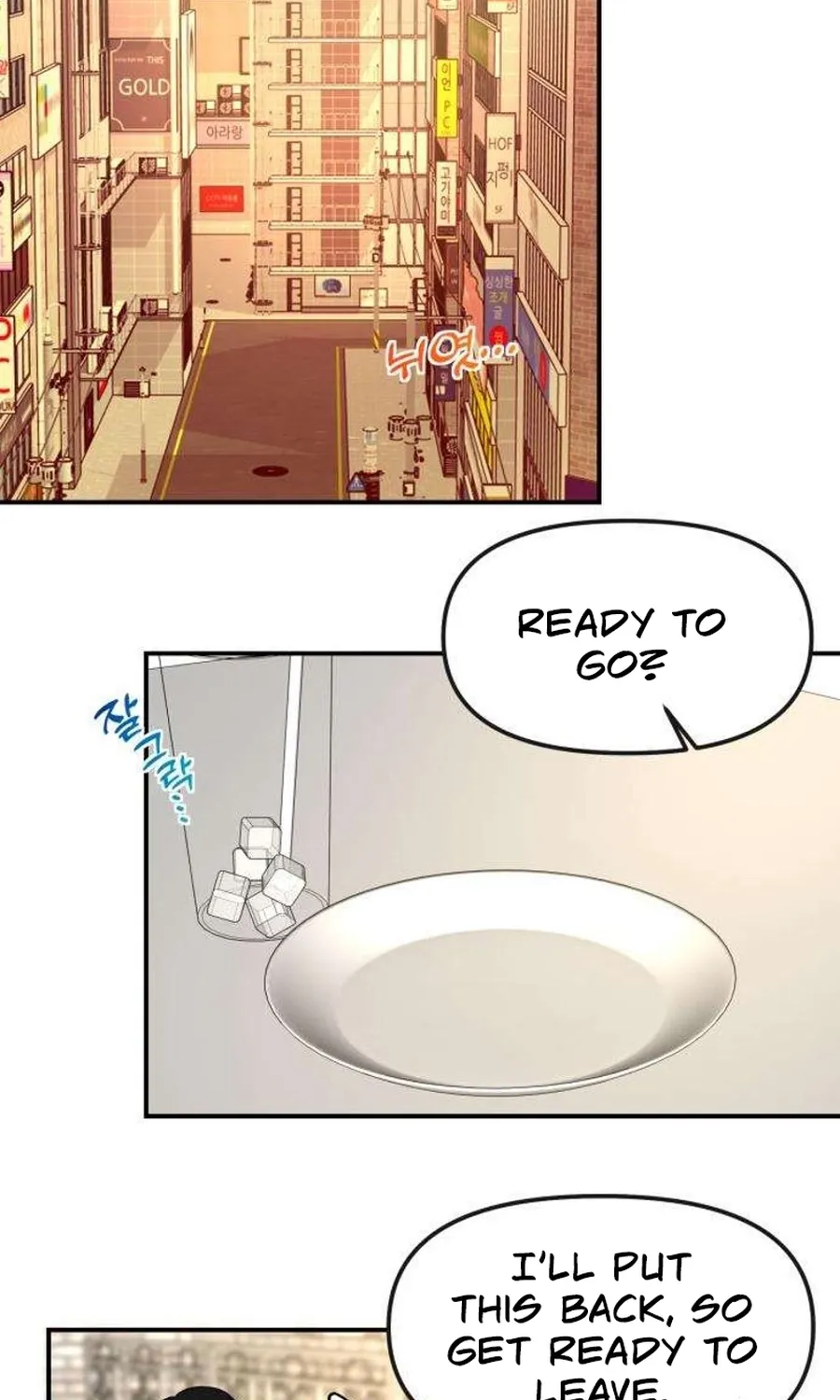 Read Conscience Tutoring chapter 3 image 28 on Lezhin