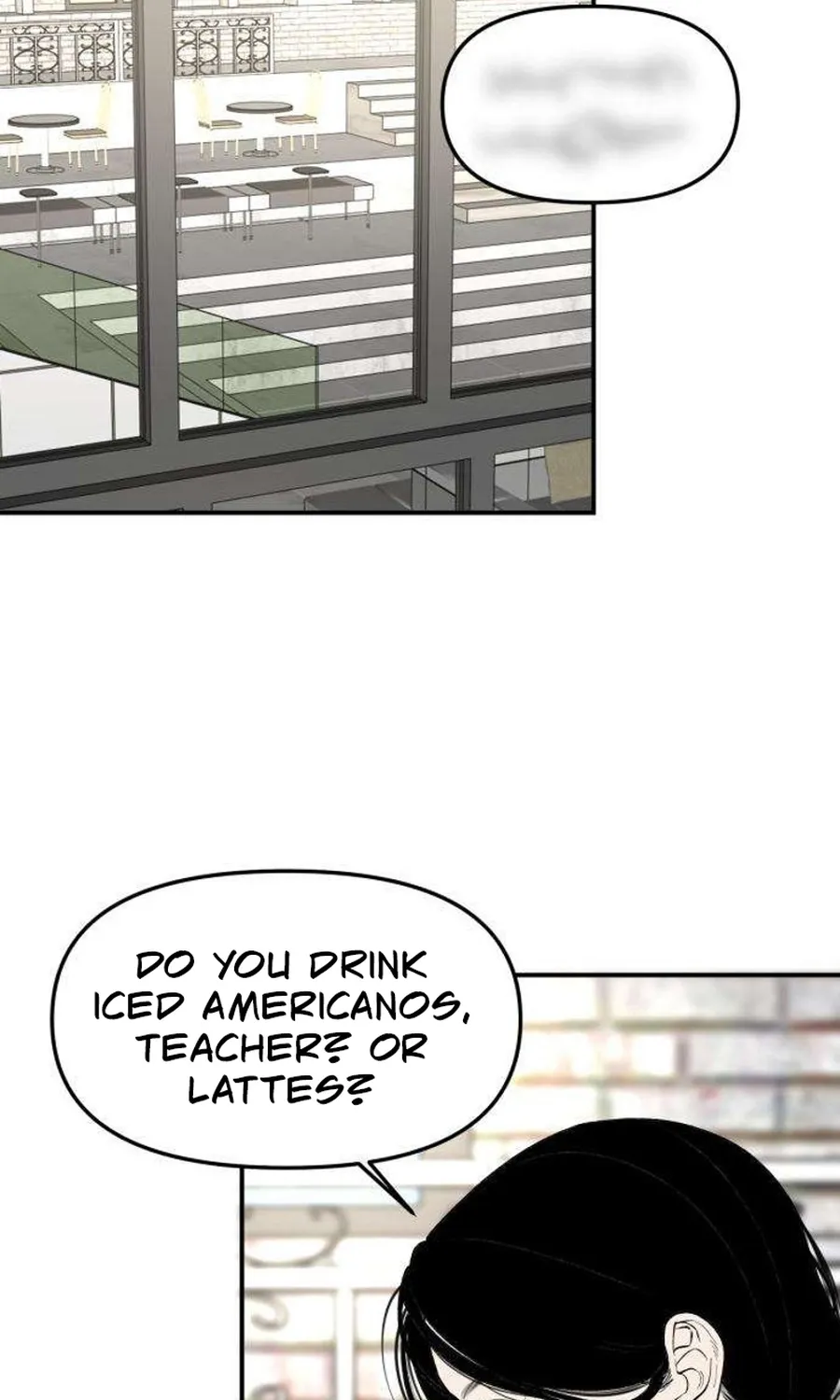 Read Conscience Tutoring chapter 3 image 3 on Lezhin