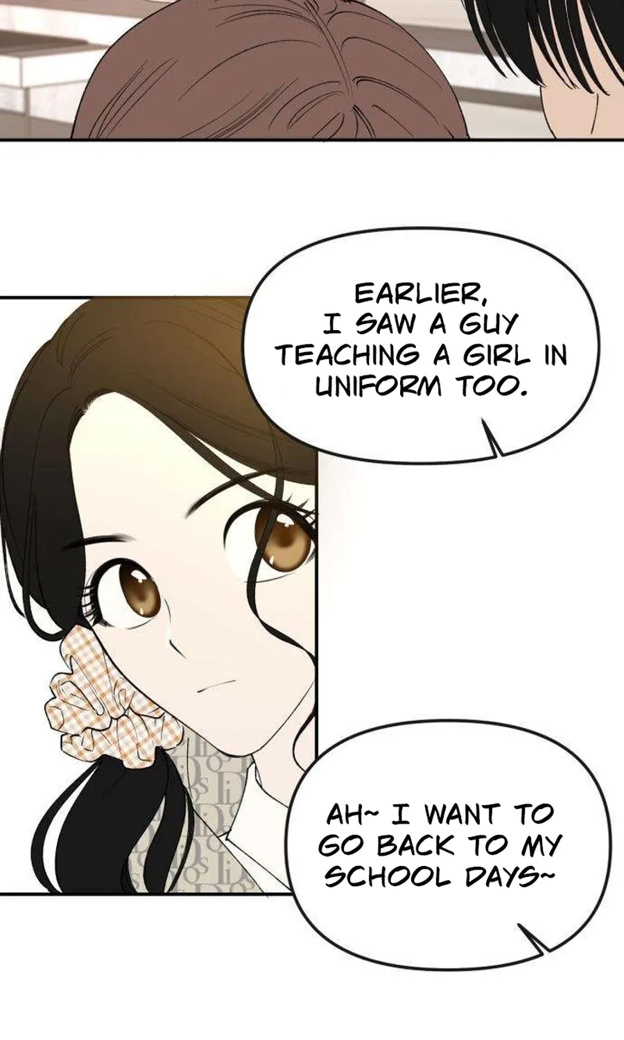 Read Conscience Tutoring chapter 3 image 31 on Lezhin