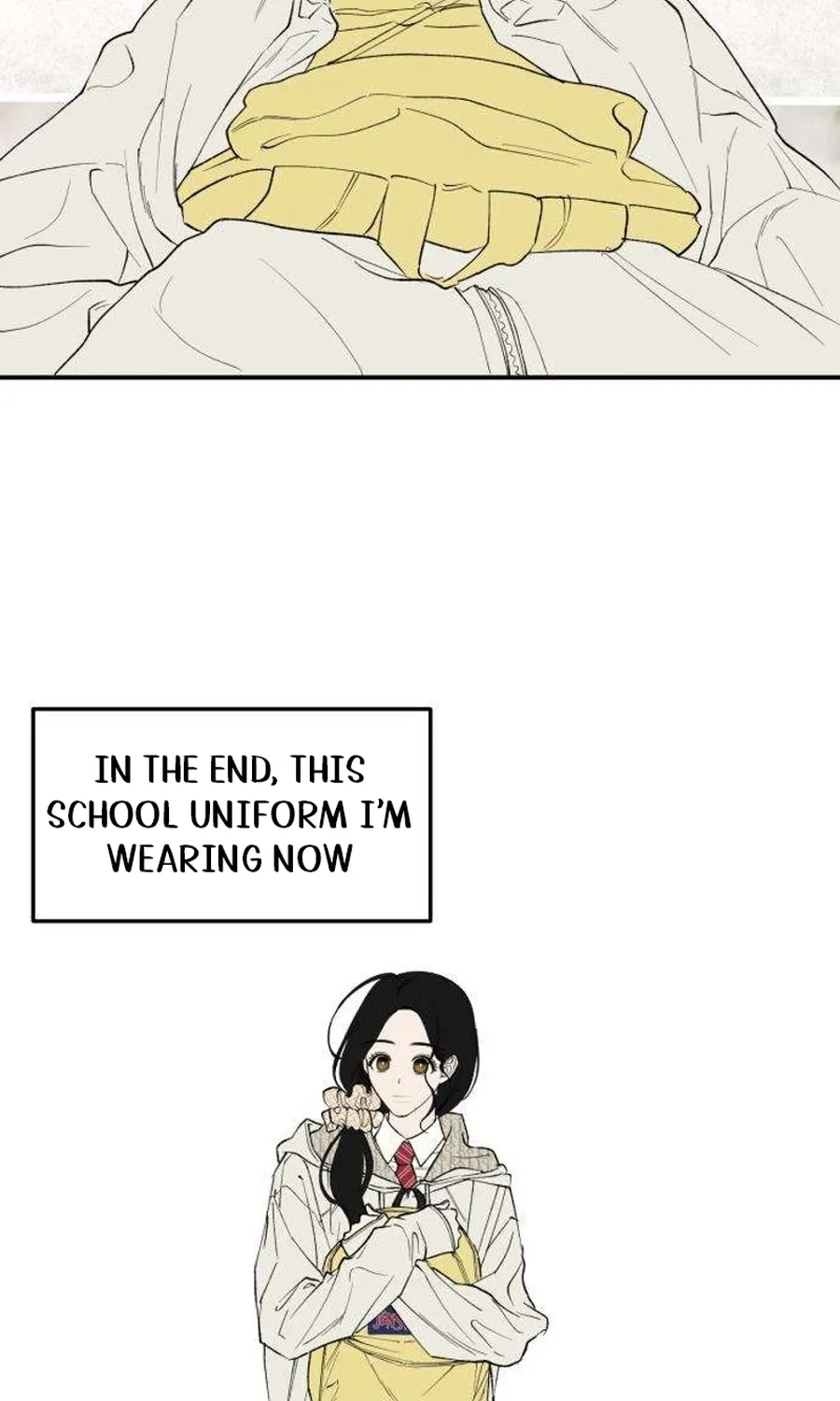 Read Conscience Tutoring chapter 3 image 37 on Lezhin