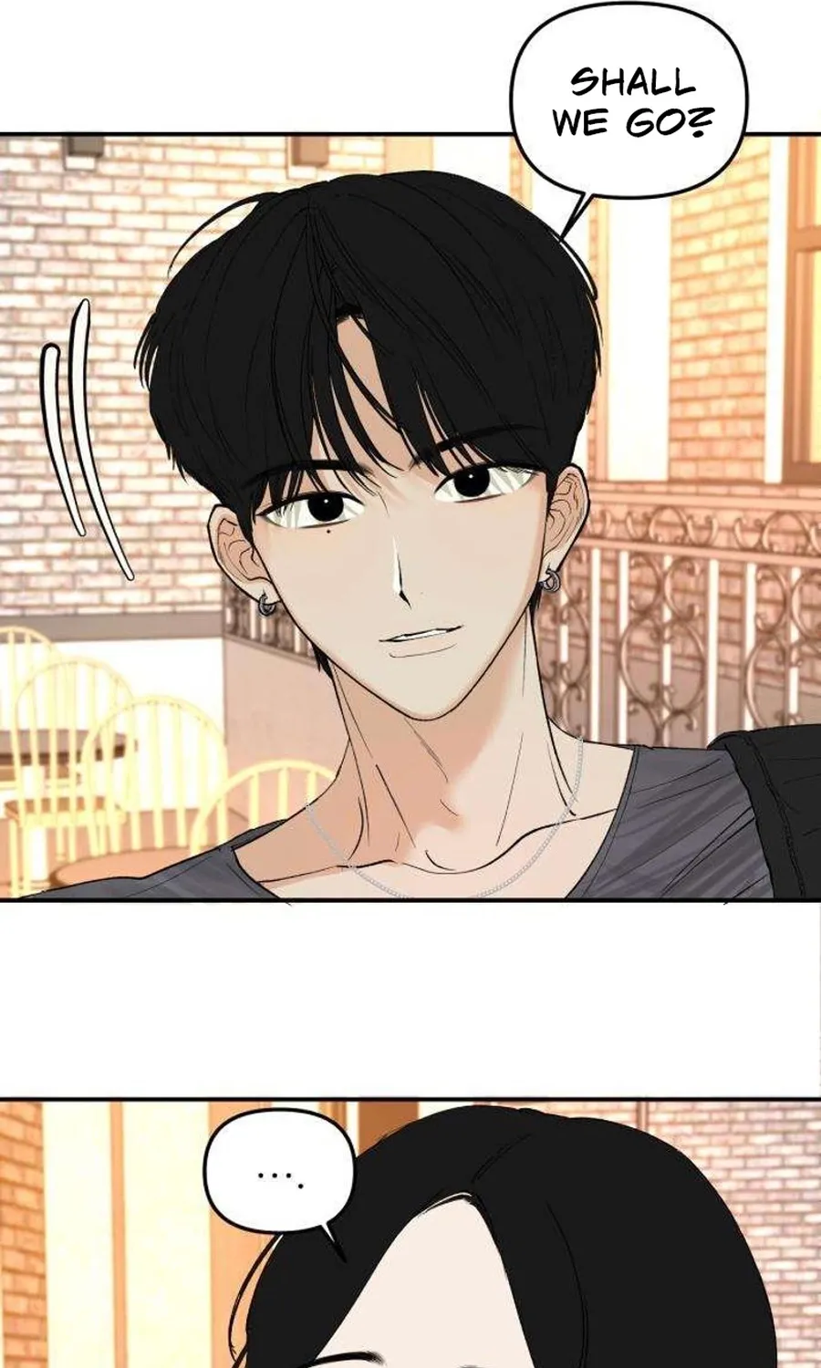 Read Conscience Tutoring chapter 3 image 40 on Lezhin