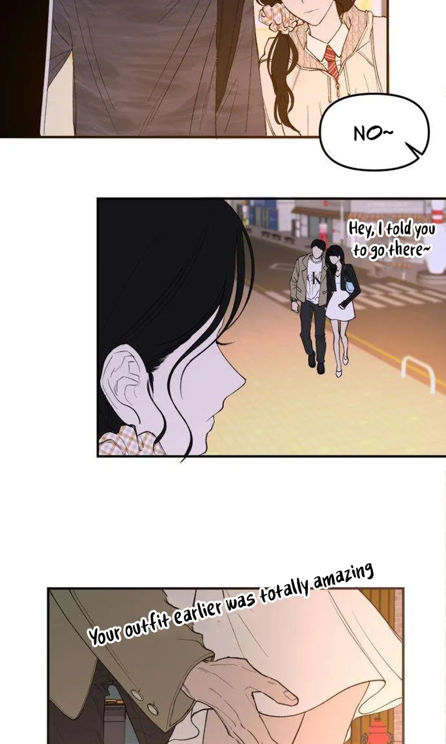 Read Conscience Tutoring chapter 3 image 42 on Lezhin